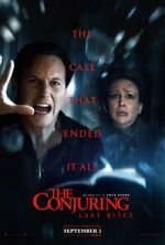 Watch The Conjuring: Last Rites Movie2k