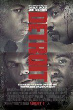Watch Detroit Movie2k