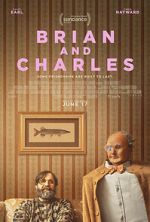 Watch Brian and Charles Movie2k