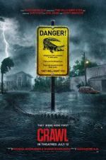 Watch Crawl Movie2k