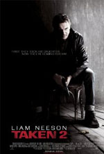 Watch Taken 2 Movie2k