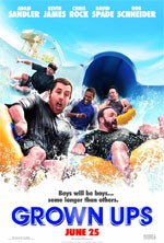 Watch Grown Ups Movie2k