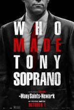 Watch The Many Saints of Newark Movie2k