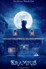 Watch Krampus Movie2k