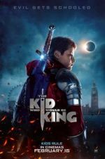 Watch The Kid Who Would Be King Movie2k