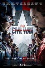 Watch Captain America: Civil War Movie2k