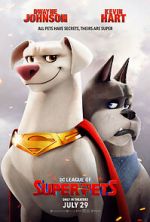 Watch DC League of Super-Pets Movie2k