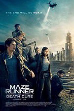 Watch Maze Runner: The Death Cure Movie2k
