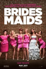 Watch Bridesmaids Movie2k