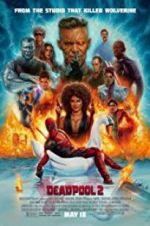 Watch Deadpool 2 Movie2k