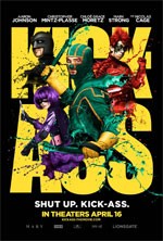 Watch Kick-Ass Movie2k
