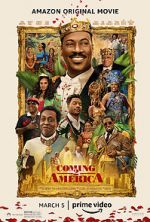 Watch Coming 2 America Movie2k