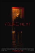 Watch You're Next Movie2k