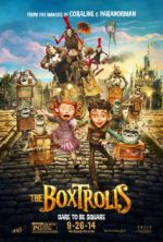 Watch The Boxtrolls Movie2k