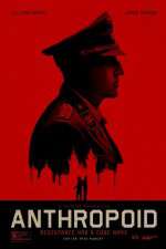 Watch Anthropoid Movie2k