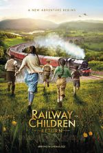 Watch The Railway Children Return Movie2k