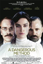Watch A Dangerous Method Movie2k