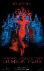 Watch Crimson Peak Movie2k
