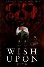 Watch Wish Upon Movie2k