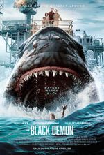 Watch The Black Demon Movie2k