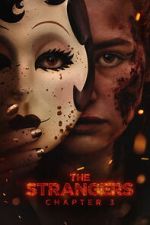Watch The Strangers: Chapter 3 Movie2k
