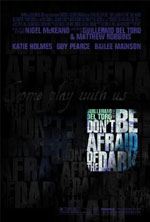 Watch Don't Be Afraid of the Dark Movie2k