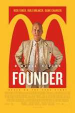 Watch The Founder Movie2k