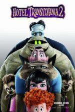 Watch Hotel Transylvania 2 Movie2k
