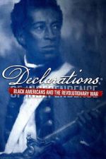 Watch Declarations: Black Americans and the Revolutionary War Movie2k