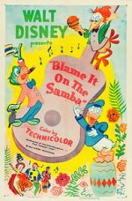 Watch Blame It on the Samba Movie2k
