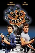 Watch Dead Heat Movie2k