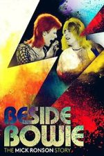Watch Beside Bowie - The Mick Ronson Story Movie2k