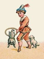 Watch Les Chiens Savants Movie2k