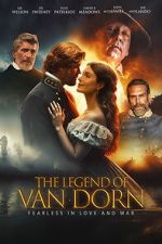 Watch The Legend of Van Dorn Movie2k