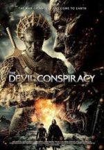 Watch The Devil Conspiracy Movie2k