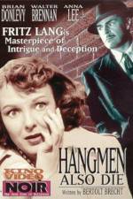 Watch Hangmen Also Die Movie2k