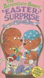 Watch The Berenstain Bears\' Easter Surprise Movie2k