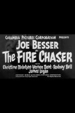 Watch The Fire Chaser Movie2k