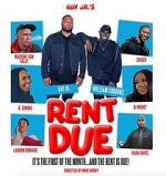 Watch Ray Jr\'s Rent Due Movie2k