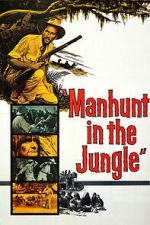 Watch Manhunt in the Jungle Movie2k