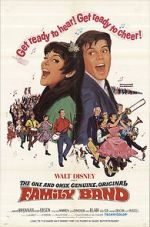 Watch The One and Only, Genuine, Original Family Band Movie2k