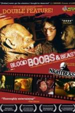 Watch Blood, Boobs & Beast Movie2k