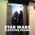 Watch Star Wars Elevator Prank Movie2k