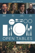 Watch Open Tables Movie2k