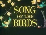 Watch Song of the Birds (Short 1949) Movie2k