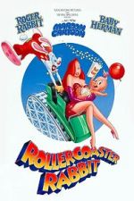 Watch Roller Coaster Rabbit (Short 1990) Movie2k