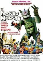 Watch The Naked Monster Movie2k