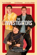 Watch The Investigators (Short 2022) Movie2k