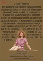 Watch A Traveler's Needs Movie2k