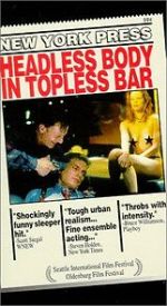 Watch Headless Body in Topless Bar Movie2k